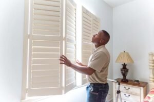 Windows treatments