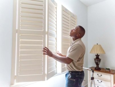 Windows treatments