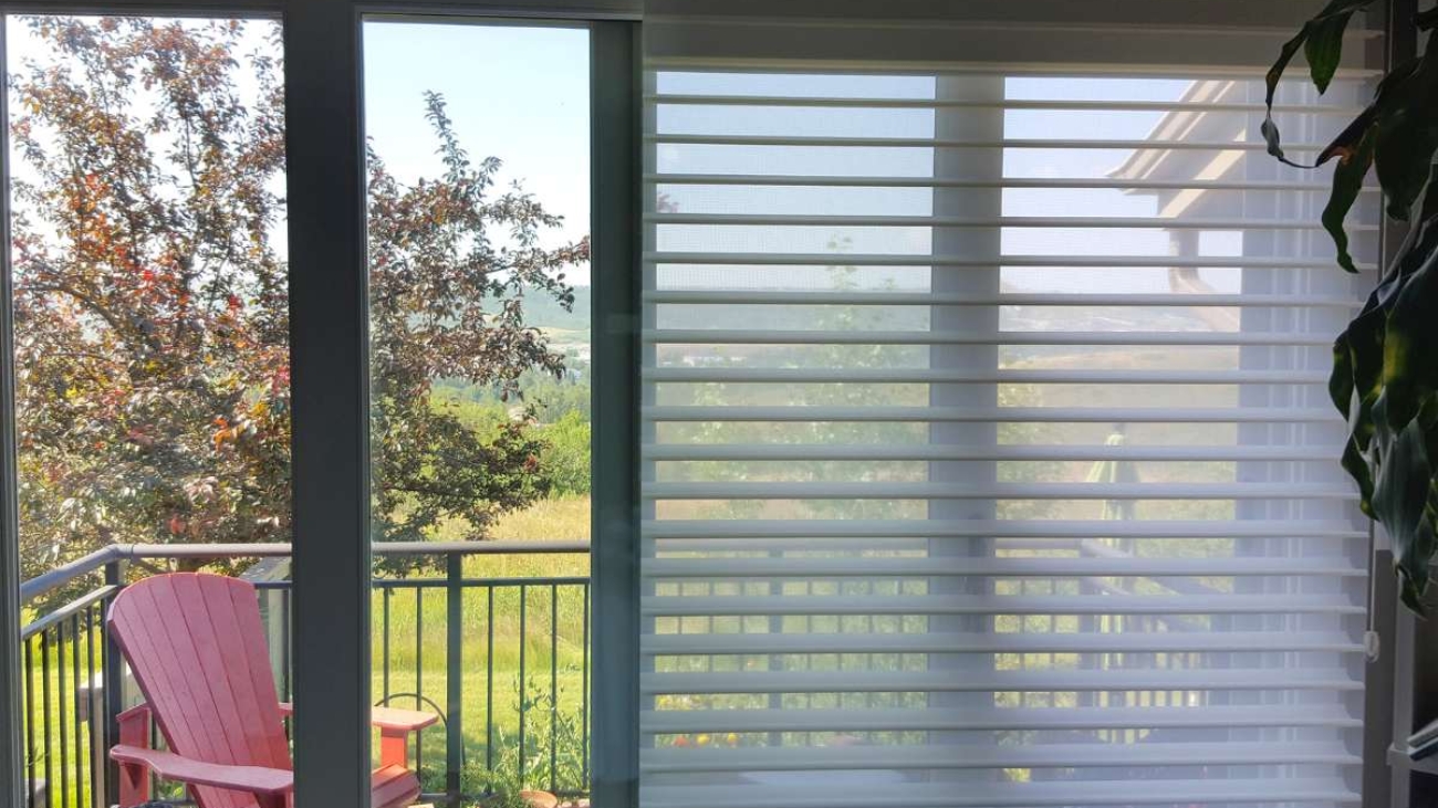 Window Blind Ideas