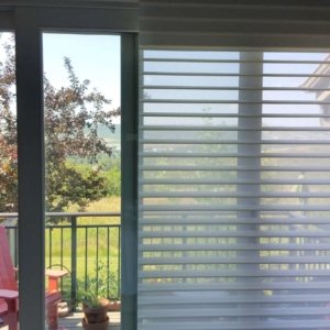 Window Blind Ideas