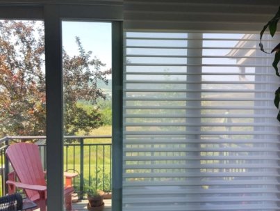 Window Blind Ideas