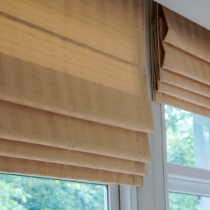 The Window Treatment Discussion: Blinds vs. Shades