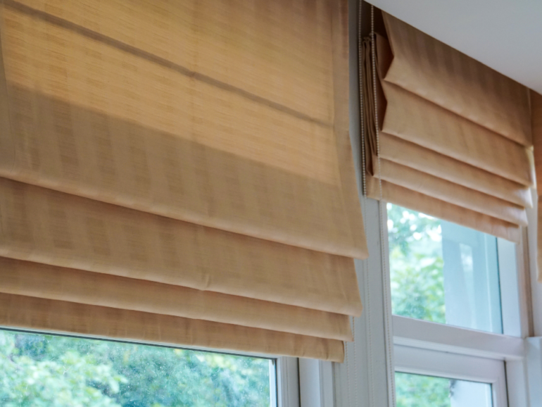 The Window Treatment Discussion: Blinds vs. Shades