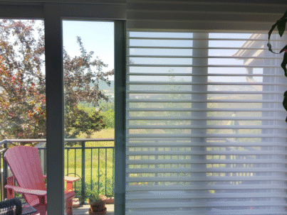 Enhance Your Outdoor Space: Top Patio Blinds