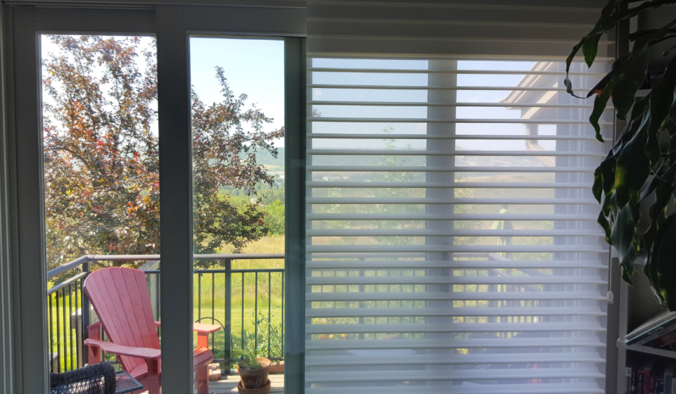 Enhance Your Outdoor Space: Top Patio Blinds