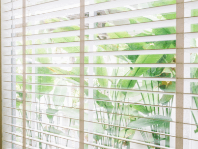 Breathe Easy, Breathe Clean: The Guide to Healthy Window Blinds