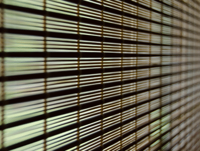 Exploring the Advantages of Exterior Bamboo Shades for Outdoor Living