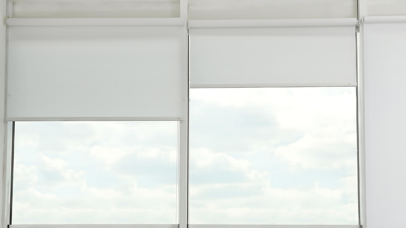 The Benefits of Motorized Blinds and Shades