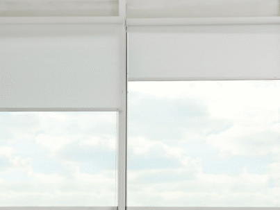 The Benefits of Motorized Blinds and Shades