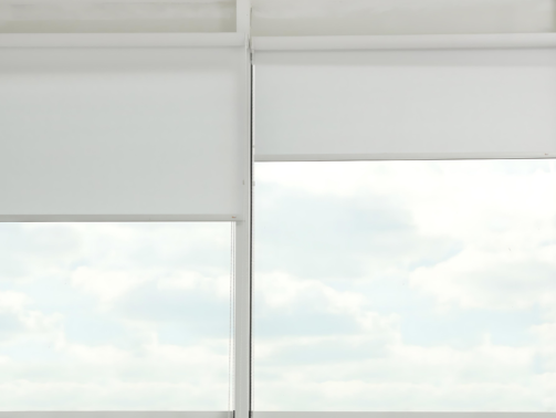The Benefits of Motorized Blinds and Shades