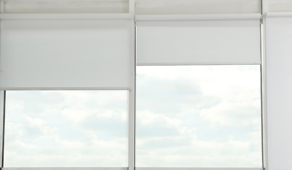 The Benefits of Motorized Blinds and Shades