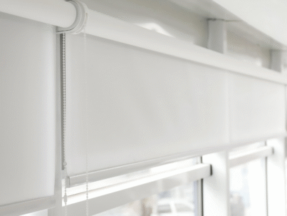 The Full Instructional Guide for Motorizing Modern Shades and Blinds