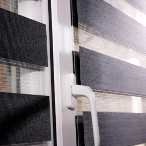PVC Window Shades