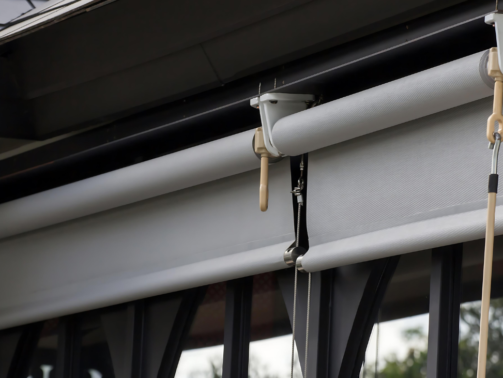 Exterior Window Sun Shades Explained - Maximize Comfort and Privacy