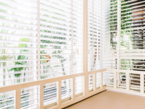 7 Reasons Never to Leave Home Without Blinds And Shades