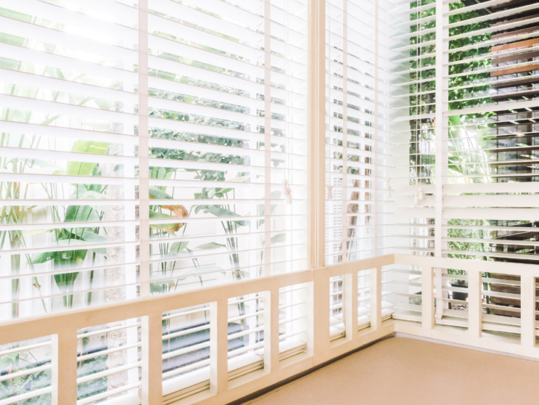 7 Reasons Never to Leave Home Without Blinds And Shades