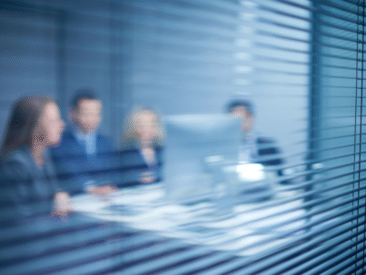 Learn The 11 Benefits of Office Blinds For Productivity & Comfort