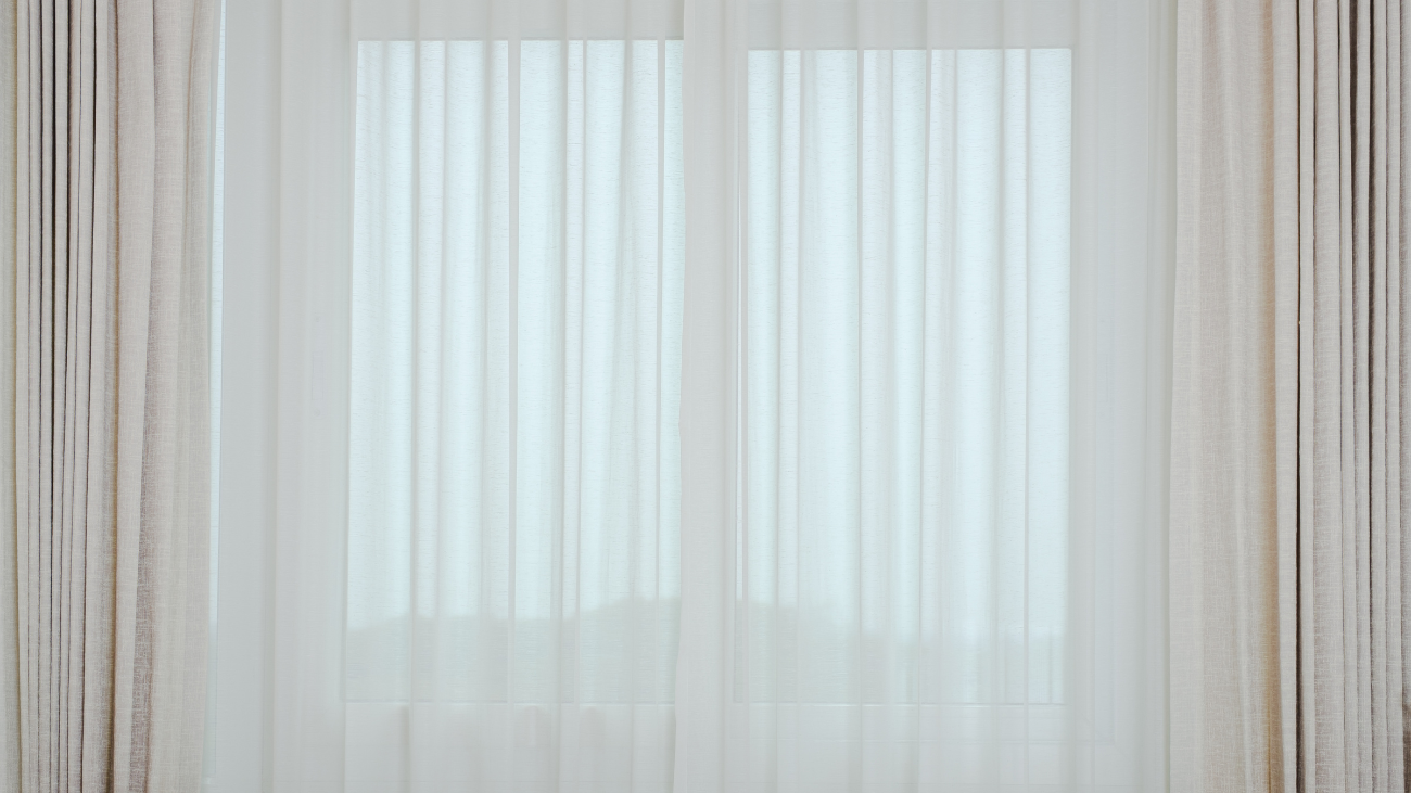 7 Major Benefits of Sheer Window Shades For Transforming Your Space