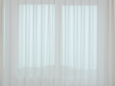 7 Major Benefits of Sheer Window Shades For Transforming Your Space