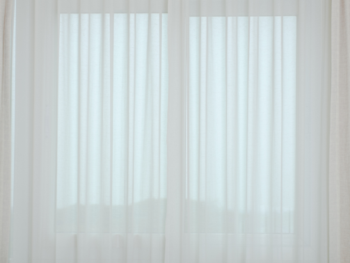 7 Major Benefits of Sheer Window Shades For Transforming Your Space
