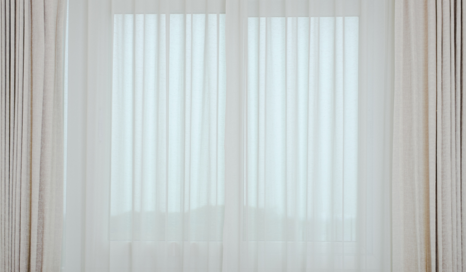 7 Major Benefits of Sheer Window Shades For Transforming Your Space