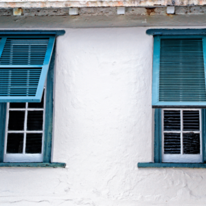 What Is The Point Of Exterior Shutters?