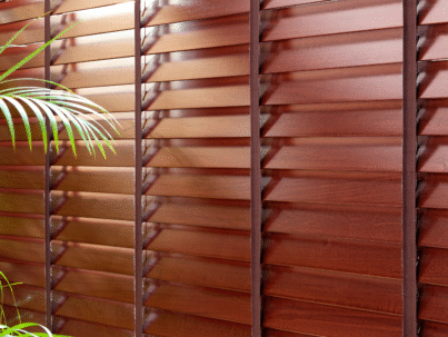 How Do Motorised Blinds (AC vs. Battery Power) Work?