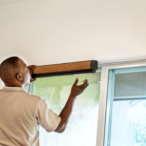 Things To Consider When Choosing Window Treatments For Homes With Children Or Pets