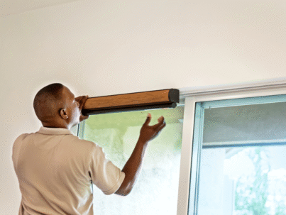 Things To Consider When Choosing Window Treatments For Homes With Children Or Pets