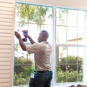 Creating a Cohesive Look - Matching Window Treatments to Your Décor