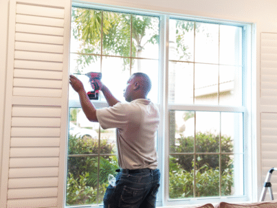 Creating a Cohesive Look - Matching Window Treatments to Your Décor