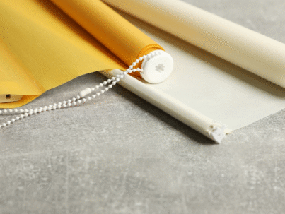 Light Control Showdown - Blinds vs. Shades vs. Drapes