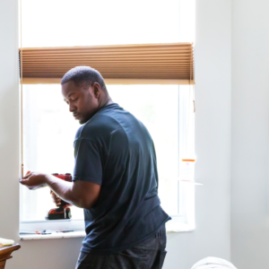 Window Treatments To Make A Difference For Each Room In Your Home.