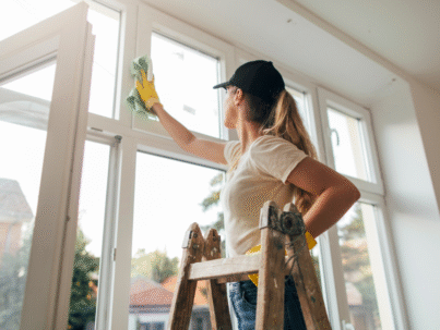 Window Treatments for Different Architectural Styles Victorian, Modern & More