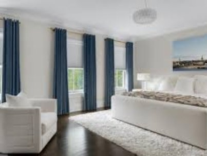 Are Curtains & Blinds the Same Thing? The Key Differences