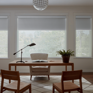 Adding Value To Your Home With Window Treatments - Shutters/Cellular & More