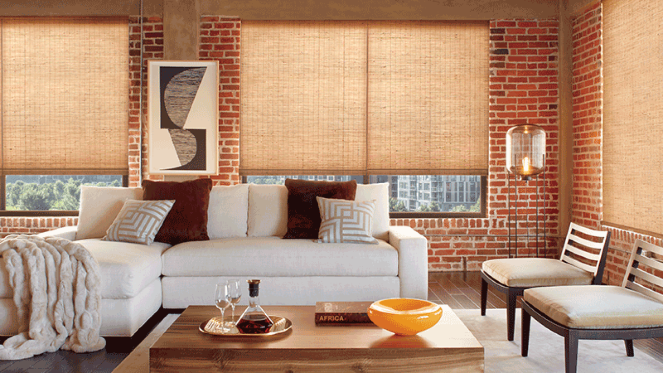 Provenance-woven-wood-shades-transforming-light-Hunter-Douglas-Denver-Rocky-Mountain-Shutters-and-Shades