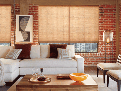 Woven Woods - What Do They Bring To Your Decor? Light, Airy Vibe/ Beachy/ Earthy/ Darker Woods Boldness & Warmth