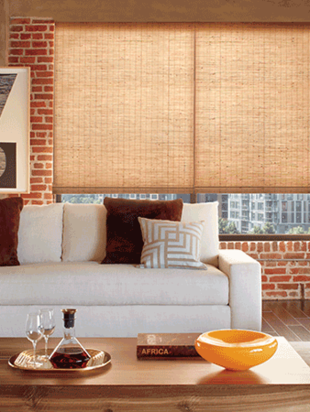 Provenance-woven-wood-shades-transforming-light-Hunter-Douglas-Denver-Rocky-Mountain-Shutters-and-Shades