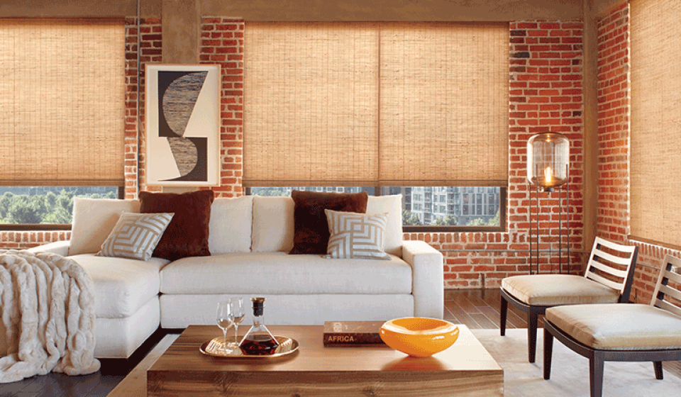 Provenance-woven-wood-shades-transforming-light-Hunter-Douglas-Denver-Rocky-Mountain-Shutters-and-Shades