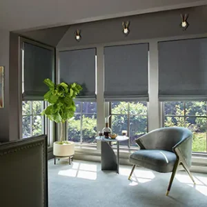 Modern Window Solutions / Complete Your Modern Look With Window Treatments