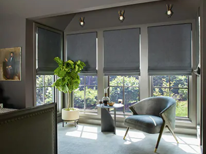 Modern Window Solutions / Complete Your Modern Look With Window Treatments