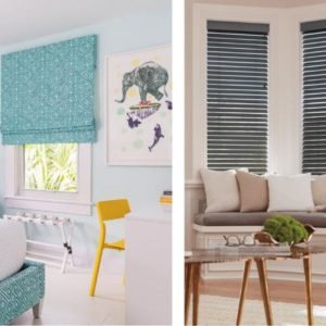 Shades Or Blinds: Which is Right for Your Room?