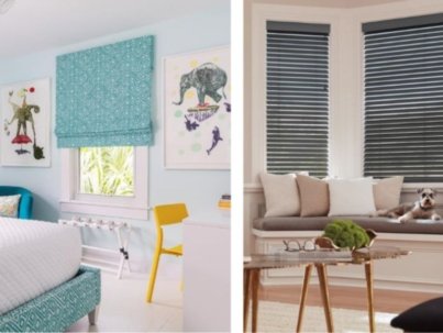 Shades Or Blinds: Which is Right for Your Room?