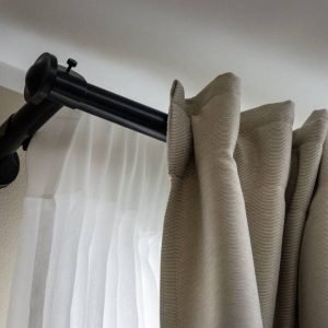 Drapery & Hardware: Tips for a Cohesive Look