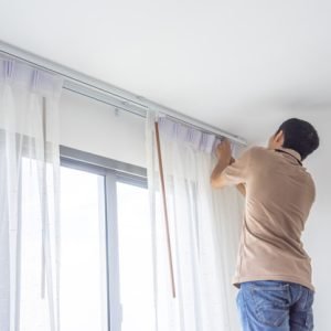 Expert Tips on Window Treatment Installation Services