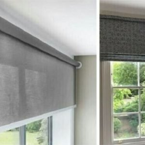 What Is The Difference Between Roller Blinds And Roller Shades?