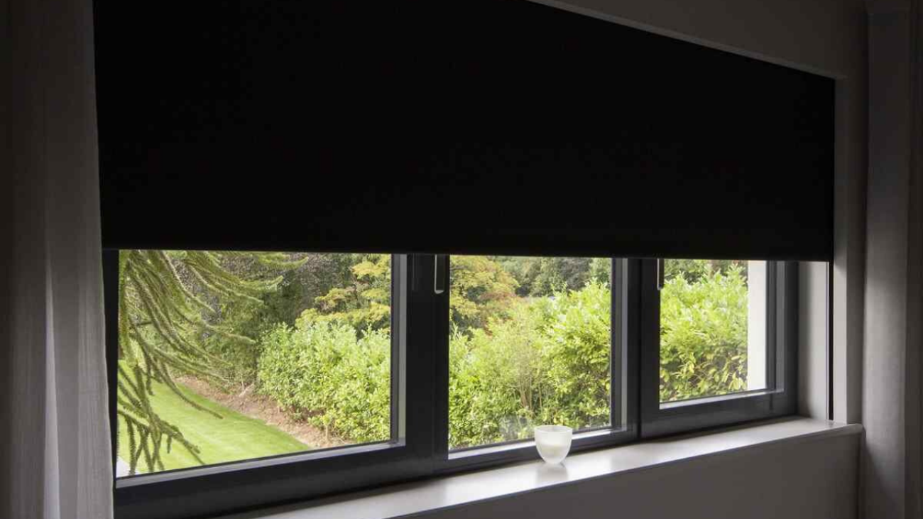 Blackout Blinds: Perfect for Shift Workers and Light Sleepers