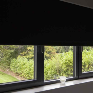 Blackout Blinds: Perfect for Shift Workers and Light Sleepers