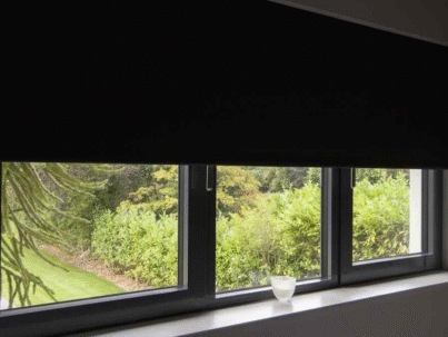 Blackout Blinds: Perfect for Shift Workers and Light Sleepers